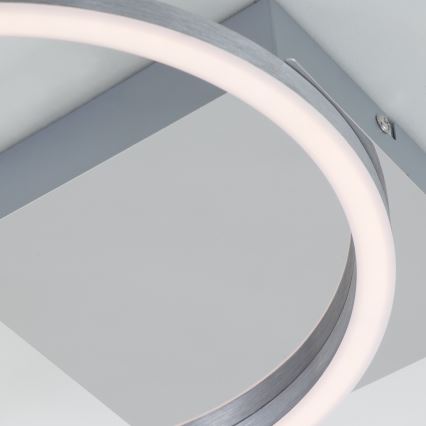 Briloner 3106-018 - LED Димируема лампа FRAMES LED/7,5W/230V