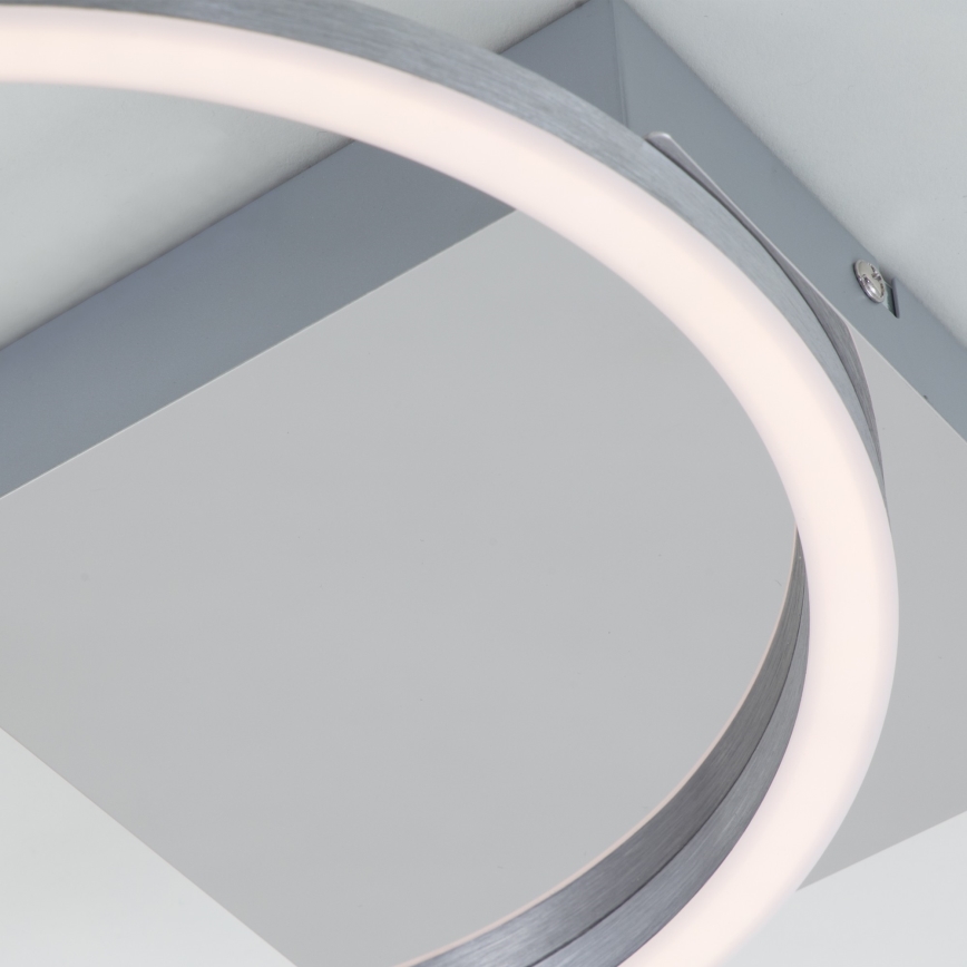 Briloner 3106-018 - LED Димируема лампа FRAMES LED/7,5W/230V