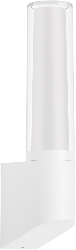 Briloner 311306TF - LED Екстериорен аплик LED/8W/230V 4000K IP44 бял