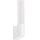 Briloner 311306TF - LED Екстериорен аплик LED/8W/230V 4000K IP44 бял