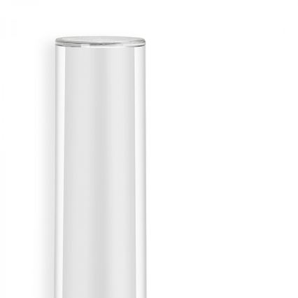 Briloner 311405TF - LED Екстериорна лампа LED/8W/230V IP44 4000K 57 см черен