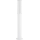 Briloner 311406TF - LED Екстериорна лампа LED/8W/230V IP44 4000K 57 см бял