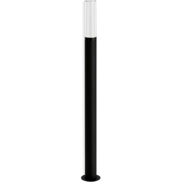Briloner 311505TF - LED Екстериорна лампа LED/8W/230V IP44 4000K 97 см черен