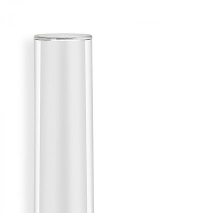 Briloner 311505TF - LED Екстериорна лампа LED/8W/230V IP44 4000K 97 см черен