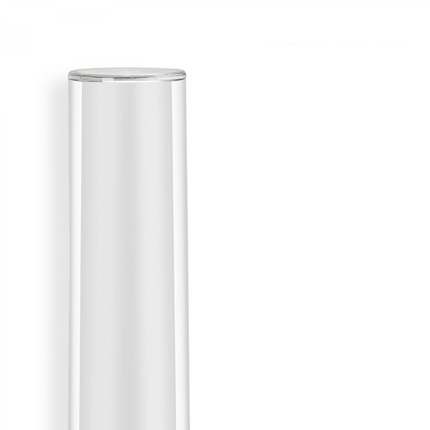 Briloner 311505TF - LED Екстериорна лампа LED/8W/230V IP44 4000K 97 см черен