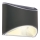 Briloner 3133015 - LED Соларен аплик LED/2W/3,7V IP44 3000K