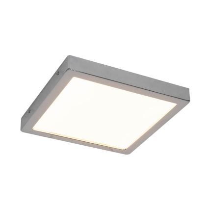 Briloner 3142-018 - LED Плафон за баня COOL&COSY LED/21W/230V 2700/4000K IP44