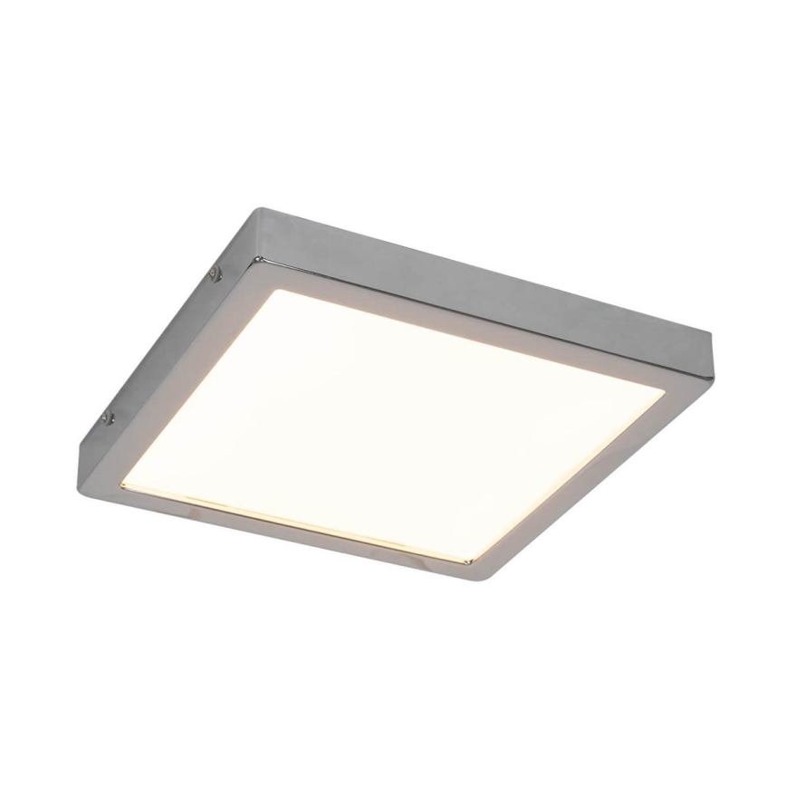 Briloner 3142-018 - LED Плафон за баня COOL&COSY LED/21W/230V 2700/4000K IP44