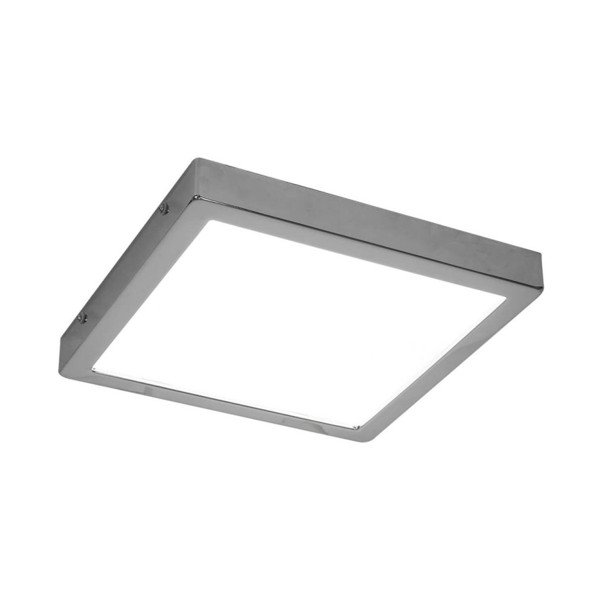 Briloner 3142-018 - LED Плафон за баня COOL&COSY LED/21W/230V 2700/4000K IP44