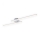 Briloner 3163-029 - LED Полилей за повърхностен монтаж GO 2xLED/9W/230V