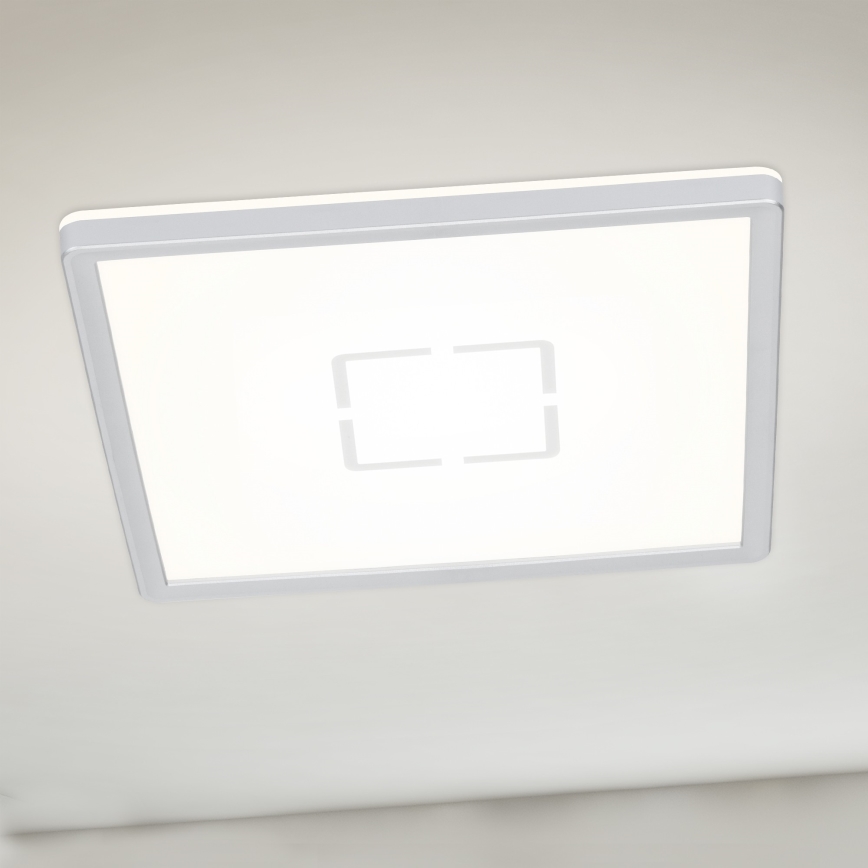 Briloner 3174-014 - LED Лампа FREE LED/12W/230V 19x19 см