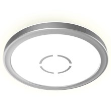 Briloner 3175-014 - LED Лампа FREE LED/12W/230V Ø 19 см