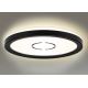 Briloner 3175-015 - LED Лампа FREE LED/12W/230V Ø 19 см