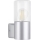 Briloner 320504TF - Екстериорен аплик 1xE27/12W/230V IP44 сребрист
