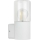 Briloner 320506TF - Екстериорен аплик 1xE27/12W/230V IP44 бял