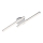 Briloner 3257-029 - LED Полилей за повърхностен монтаж GO 2xLED/6W/230V
