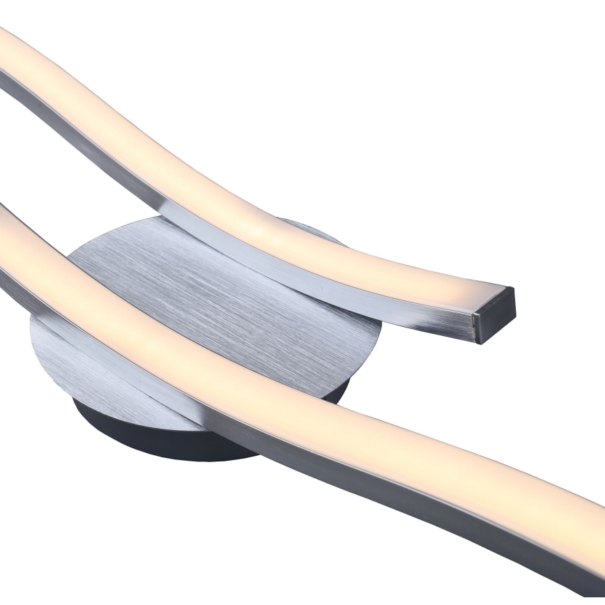 Briloner 3258-029 - LED Лампа GO 2xLED/6W/230V