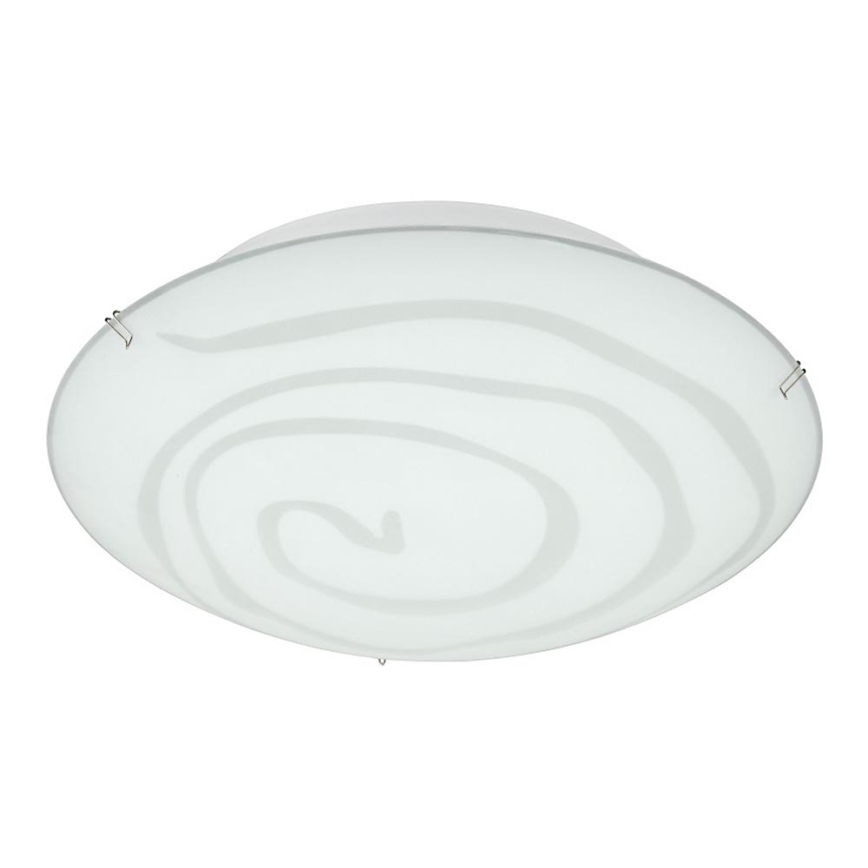 Briloner 3287-116 - LED Лампа за таван DEKO LED/20W/230V спирала
