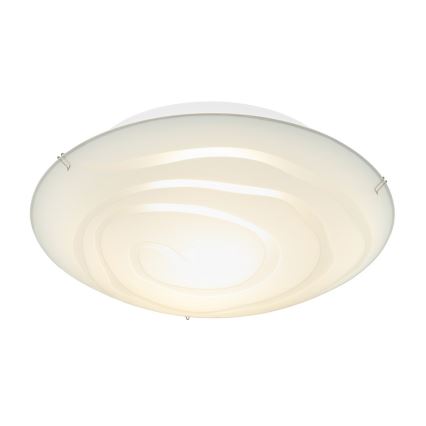 Briloner 3287-116 - LED Лампа за таван DEKO LED/20W/230V спирала