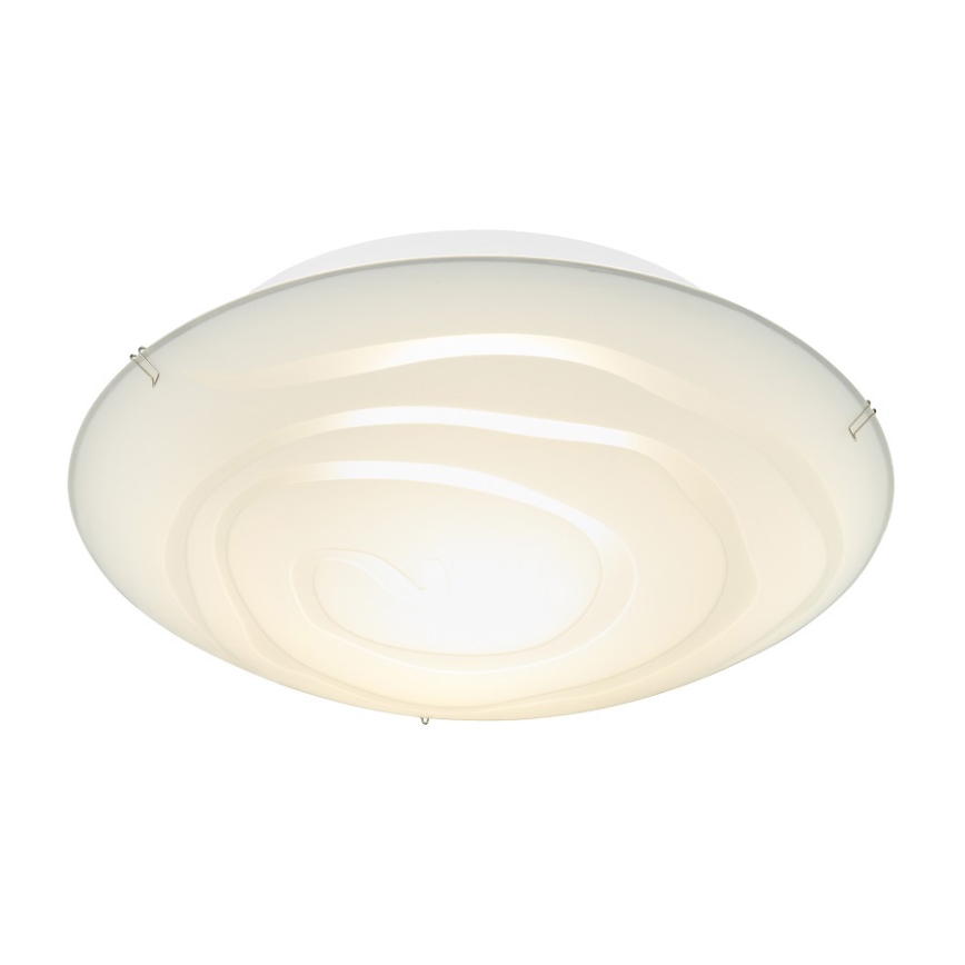 Briloner 3287-116 - LED Лампа за таван DEKO LED/20W/230V спирала