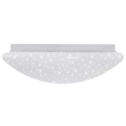 Briloner 3320-016 - LED Лампа STARRY SKY LED/12W/230V