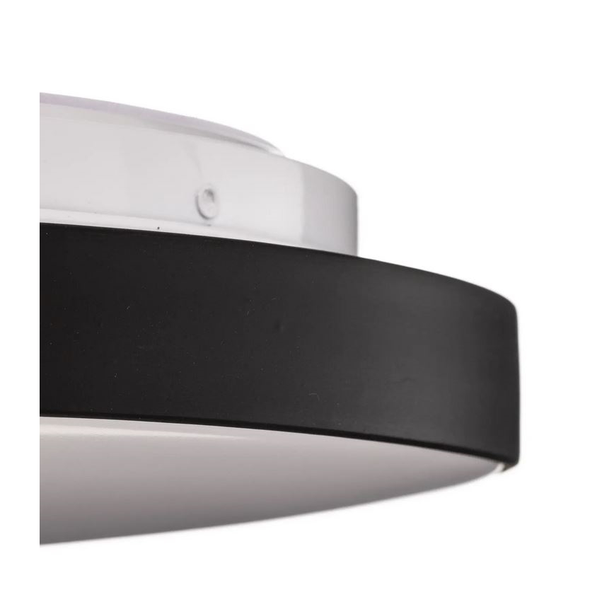 Briloner 3351-015 - LED Плафон за баня MALBONA LED/13W/230V IP44