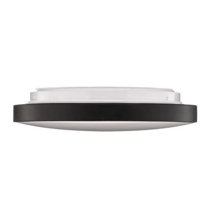 Briloner 3351-015 - LED Плафон за баня MALBONA LED/13W/230V IP44