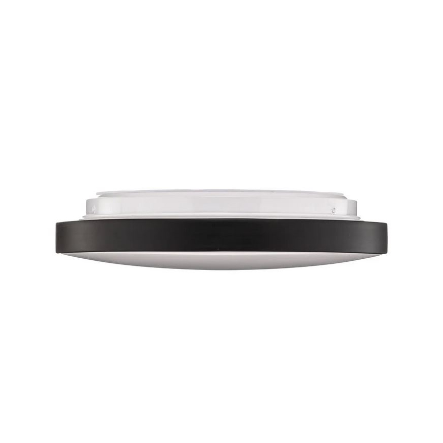 Briloner 3351-015 - LED Плафон за баня MALBONA LED/13W/230V IP44