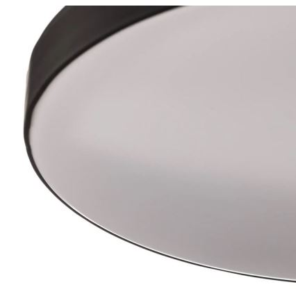 Briloner 3351-015 - LED Плафон за баня MALBONA LED/13W/230V IP44