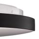 Briloner 3351-015 - LED Плафон за баня MALBONA LED/13W/230V IP44
