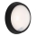 Briloner 3352-015 - LED Екстериорна лампа със сензор HELSINKI LED/12W/230V IP44