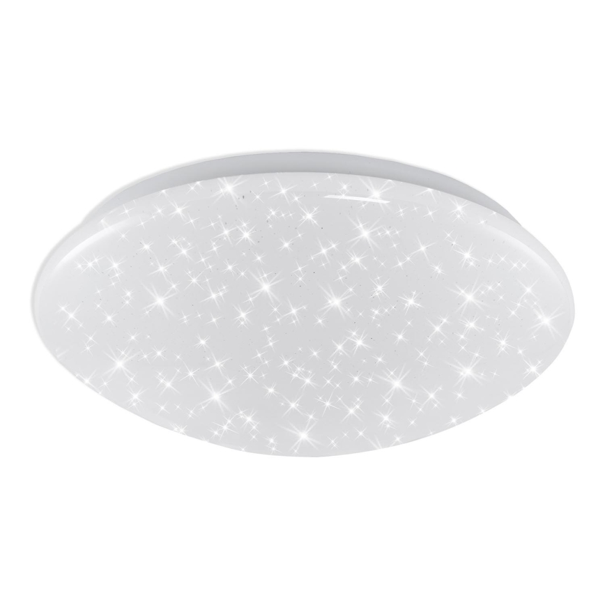 Briloner 3360-016 - LED Плафон за баня STARRY SKY LED/12W/230V IP44