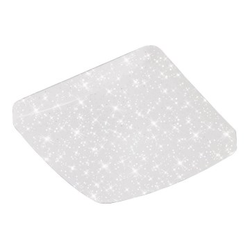 Briloner 3387-016 - LED Плафон STARRY SKY LED/18W/230V