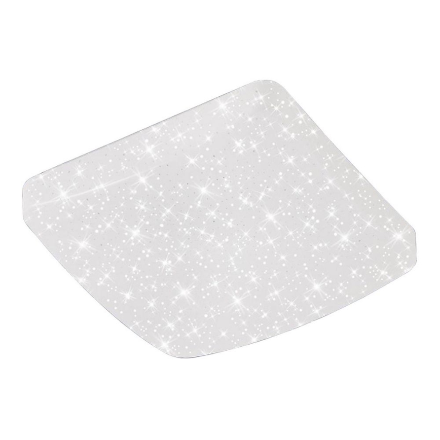 Briloner 3387-016 - LED Плафон STARRY SKY LED/18W/230V