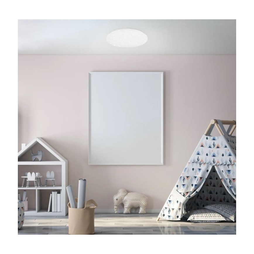 Briloner 3388-016 - LED Лампа VIPE LED/8W/230V