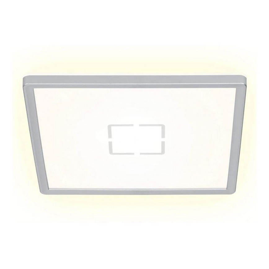Briloner 3390-014 - LED Лампа FREE LED/18W/230V 29x29 cм