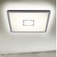 Briloner 3390-014 - LED Лампа FREE LED/18W/230V 29x29 cм