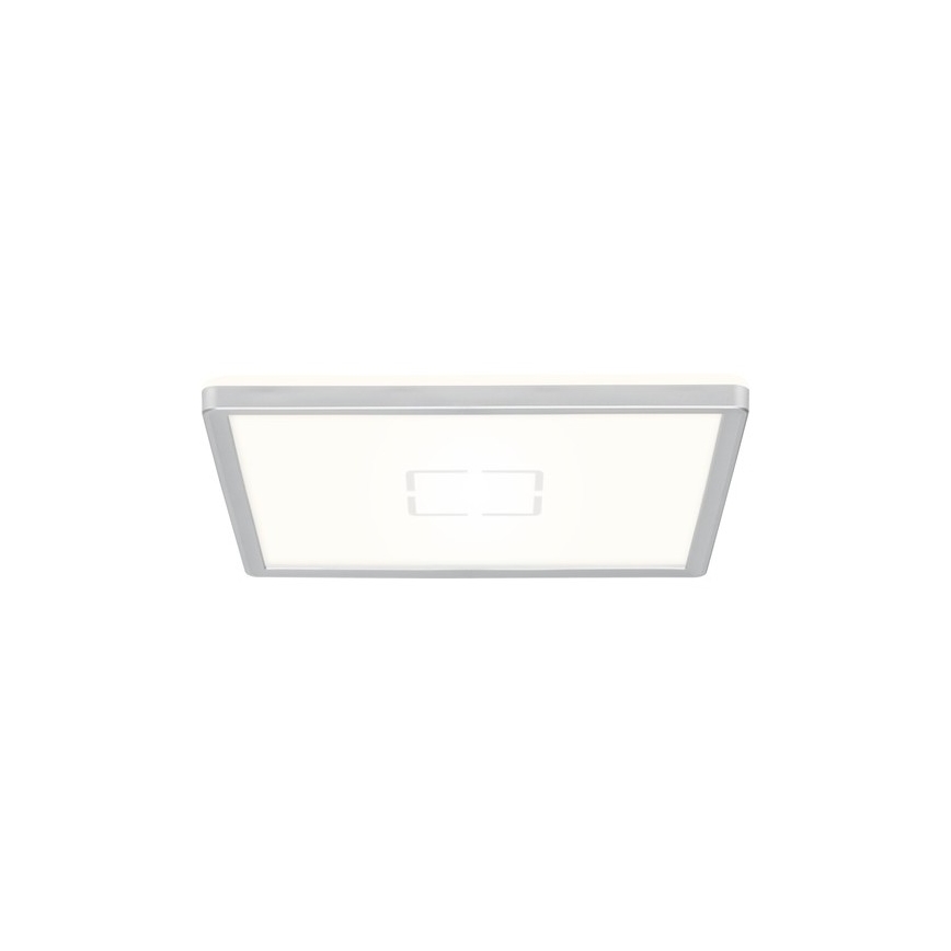 Briloner 3390-014 - LED Лампа FREE LED/18W/230V 29x29 cм