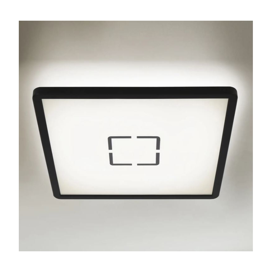 Briloner 3390-015 - LED Лампа FREE LED/18W/230V 29x29 см