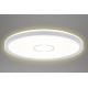 Briloner 3391-014 - LED Лампа FREE LED/18W/230V Ø 29 cм