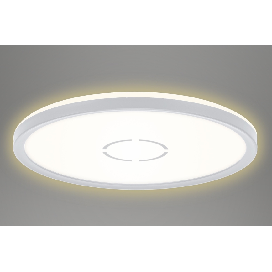 Briloner 3391-014 - LED Лампа FREE LED/18W/230V Ø 29 cм