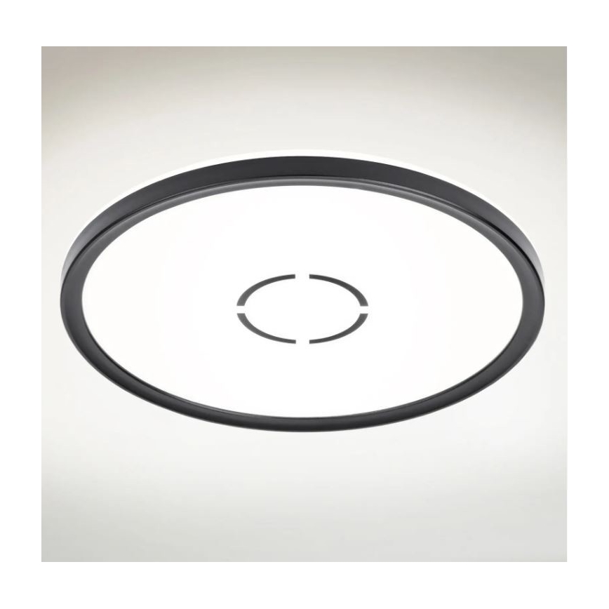 Briloner 3391-015 - LED Лампа FREE LED/18W/230V Ø 29 cм