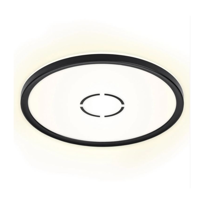 Briloner 3391-015 - LED Лампа FREE LED/18W/230V Ø 29 cм