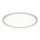 Briloner 3392-014 - LED Лампа FREE LED/22W/230V Ø 42 см