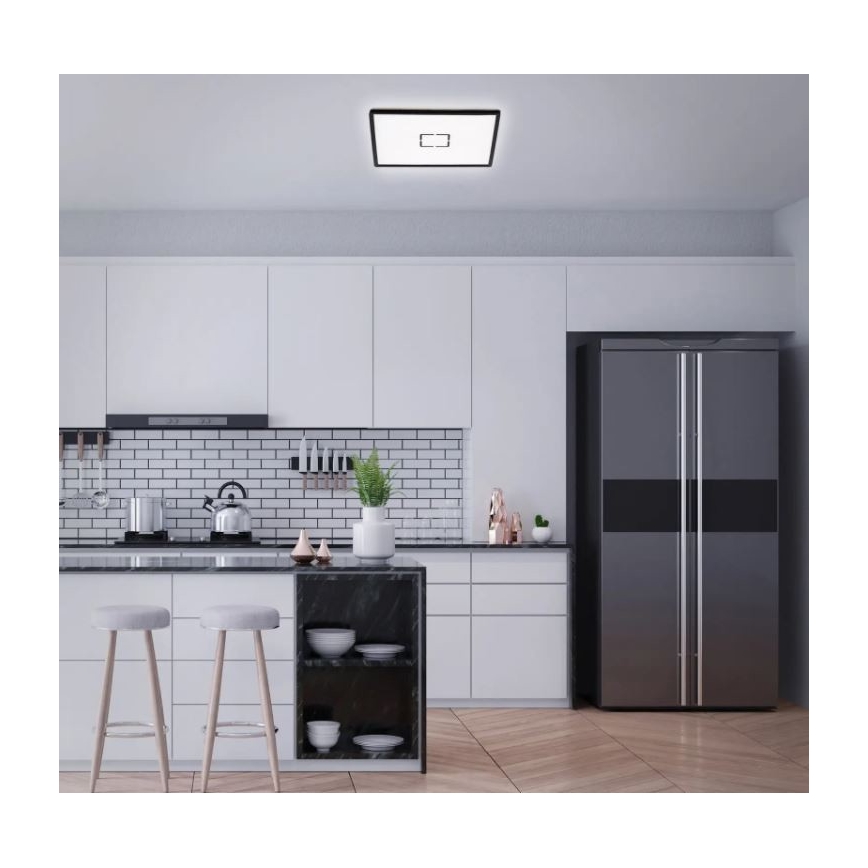 Briloner 3393-015 - LED Лампа FREE LED/22W/230V 42x42 cм