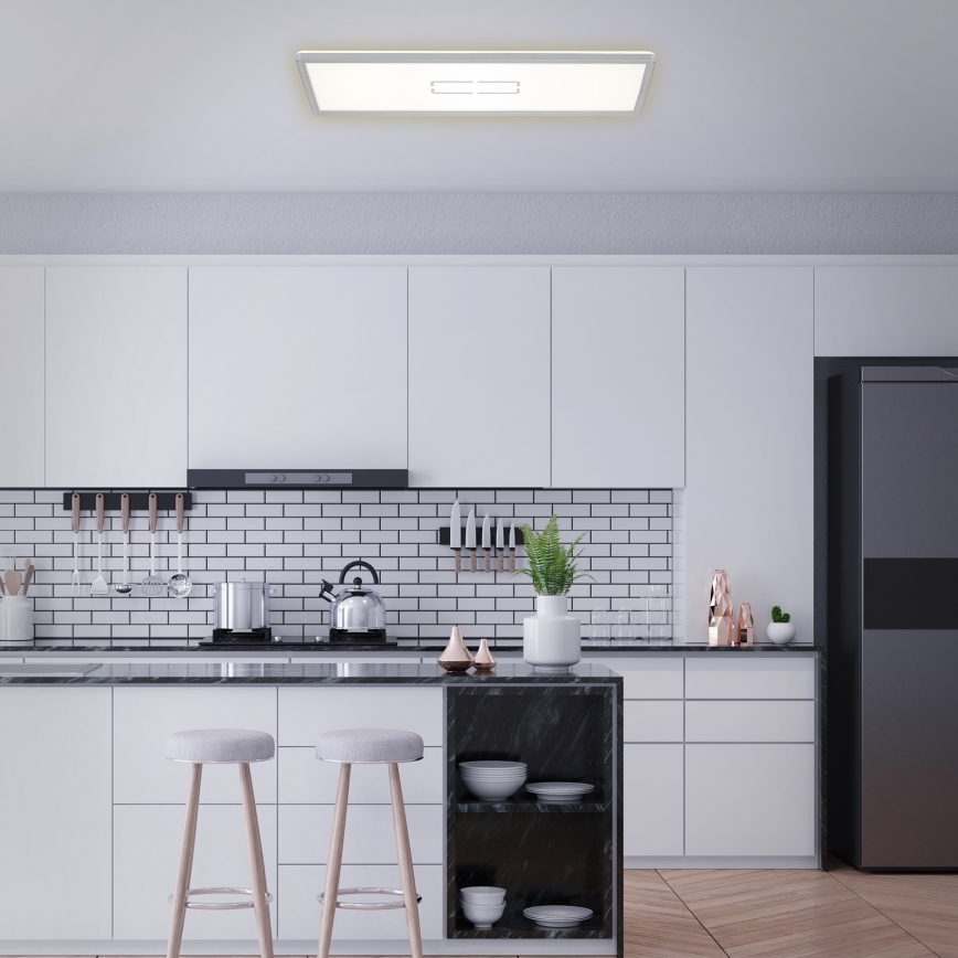 Briloner 3394-014 - LED Лампа FREE LED/22W/230V 58x20 см