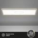Briloner 3394-014 - LED Лампа FREE LED/22W/230V 58x20 см
