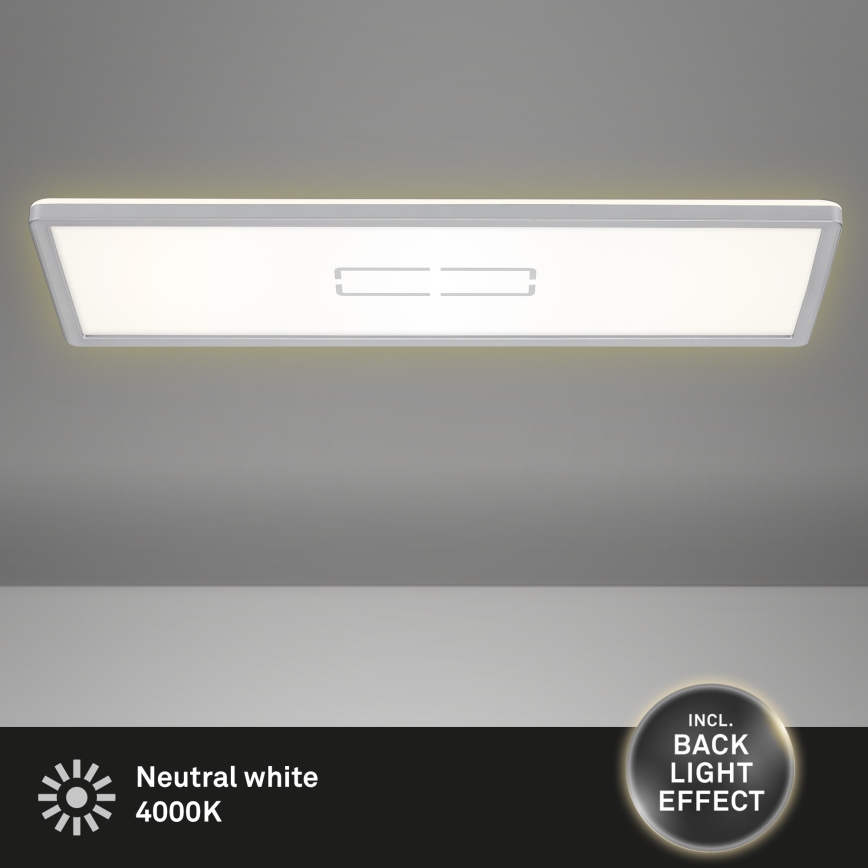 Briloner 3394-014 - LED Лампа FREE LED/22W/230V 58x20 см