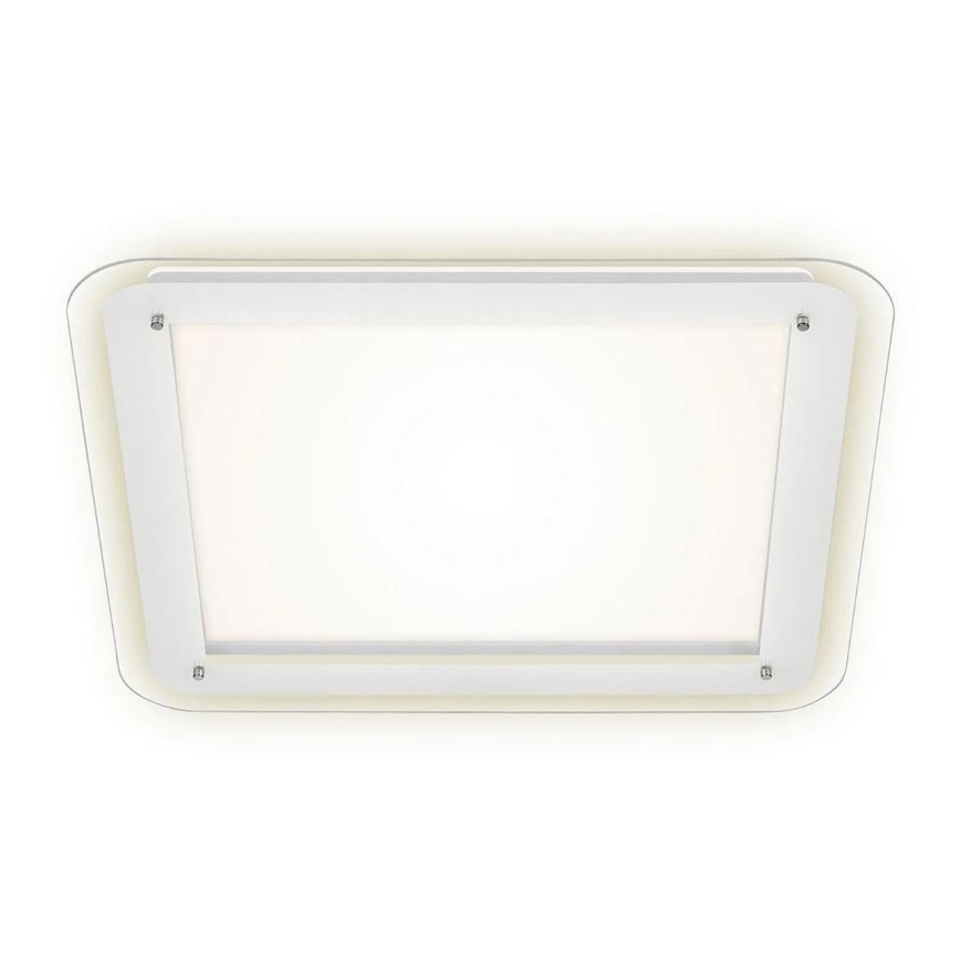 Briloner 3397-016 - LED Плафон FREE LED/22W/230V