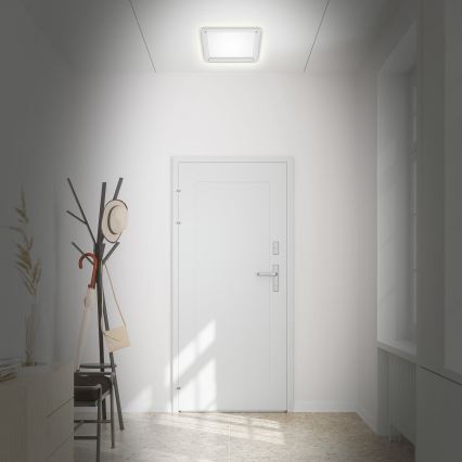 Briloner 3397-016 - LED Плафон FREE LED/22W/230V